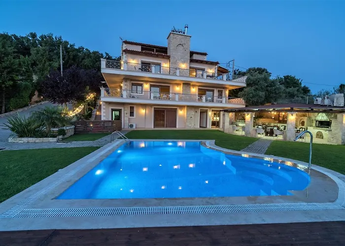 Villa Zeus