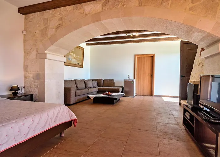 Villa Zeus