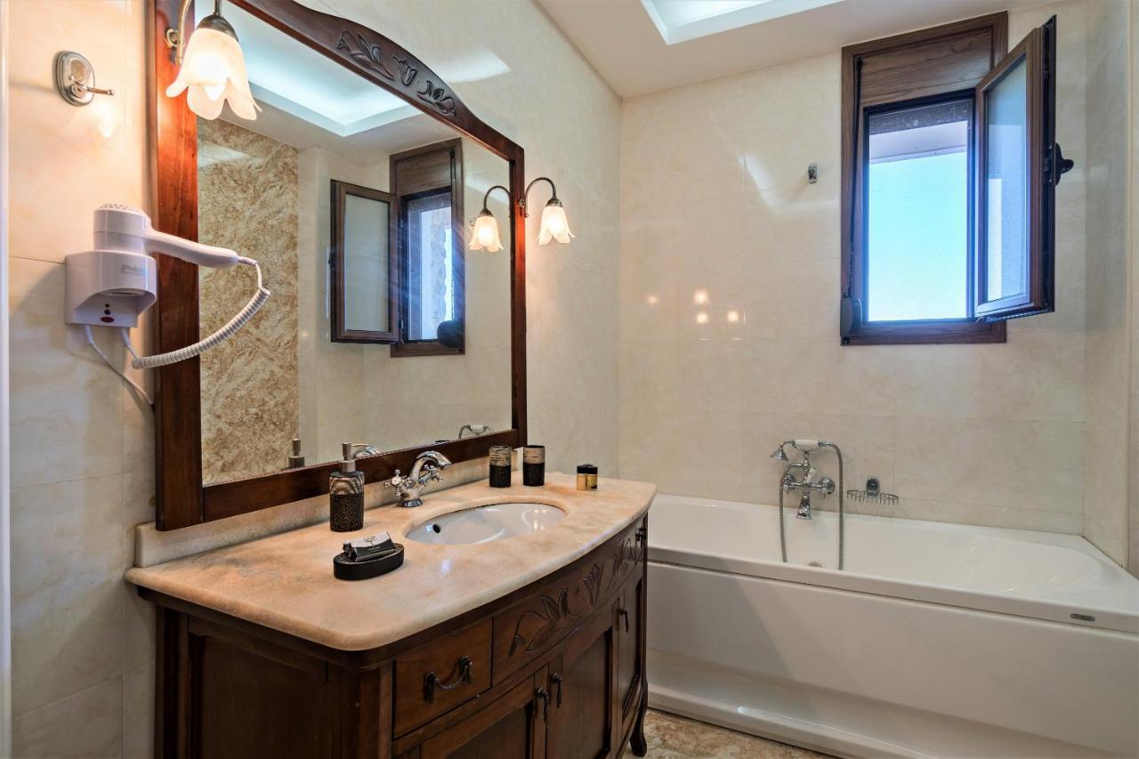 Appartement Zeus Kaloniktis