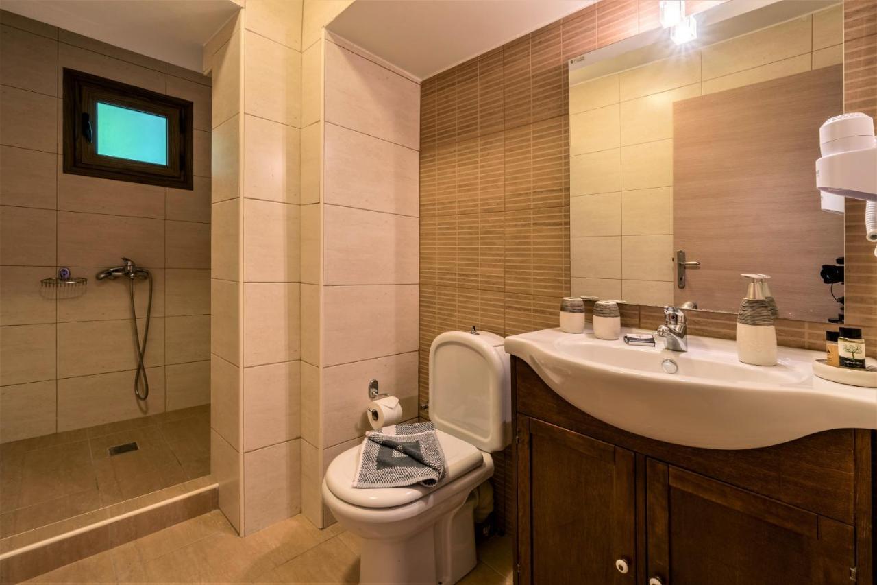 Zeus Appartement