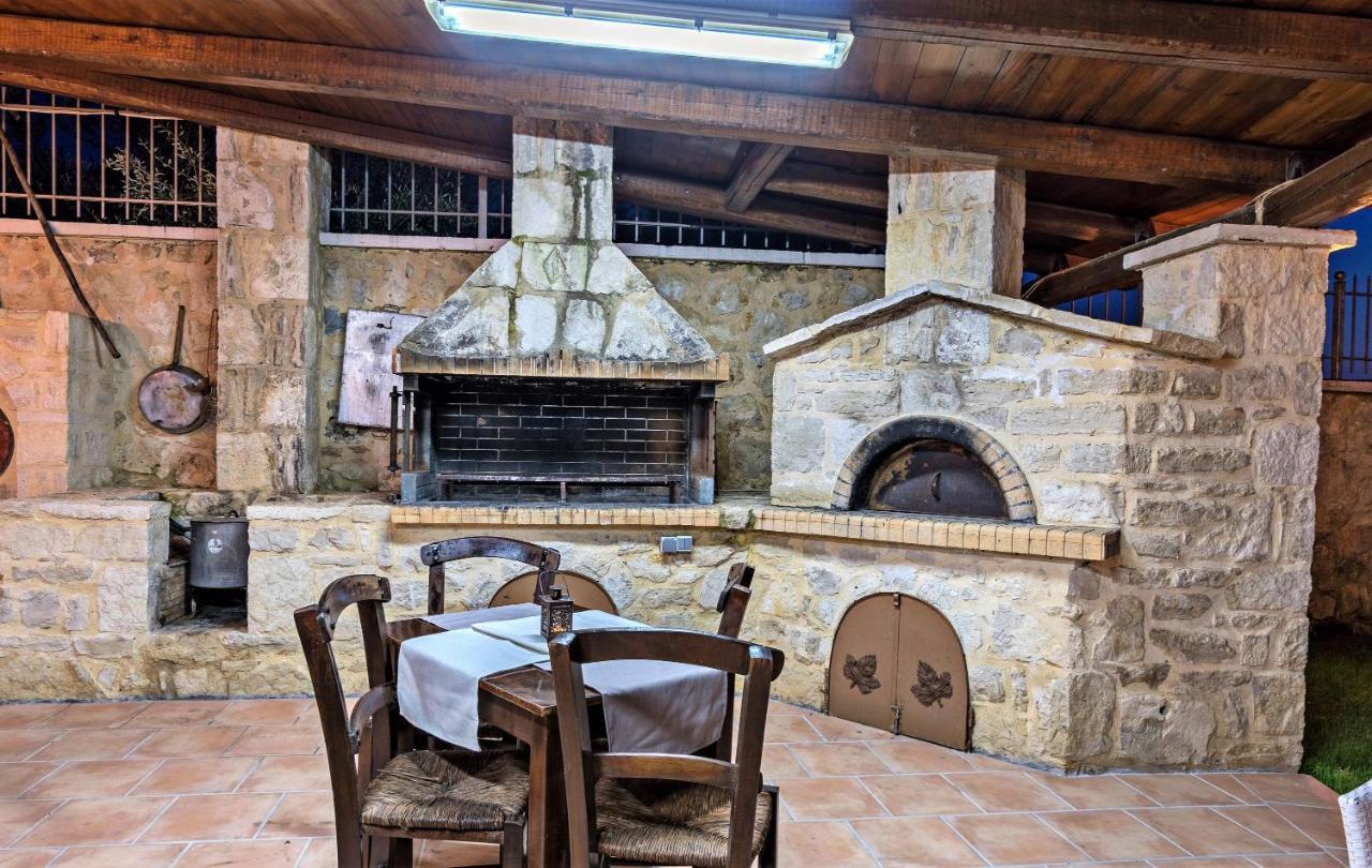 Appartement Zeus Kaloniktis