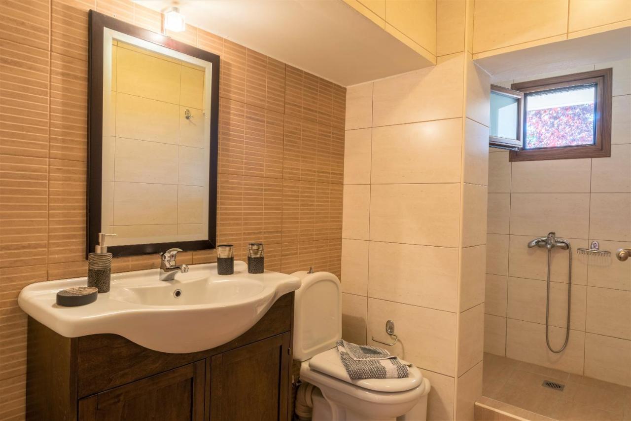 Zeus Appartement