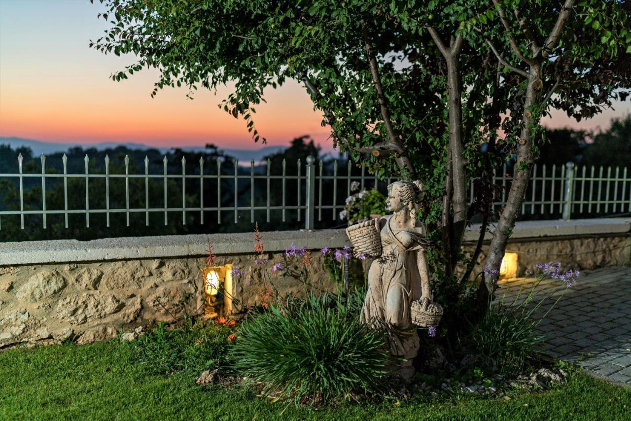 Zeus Appartement Kaloniktis