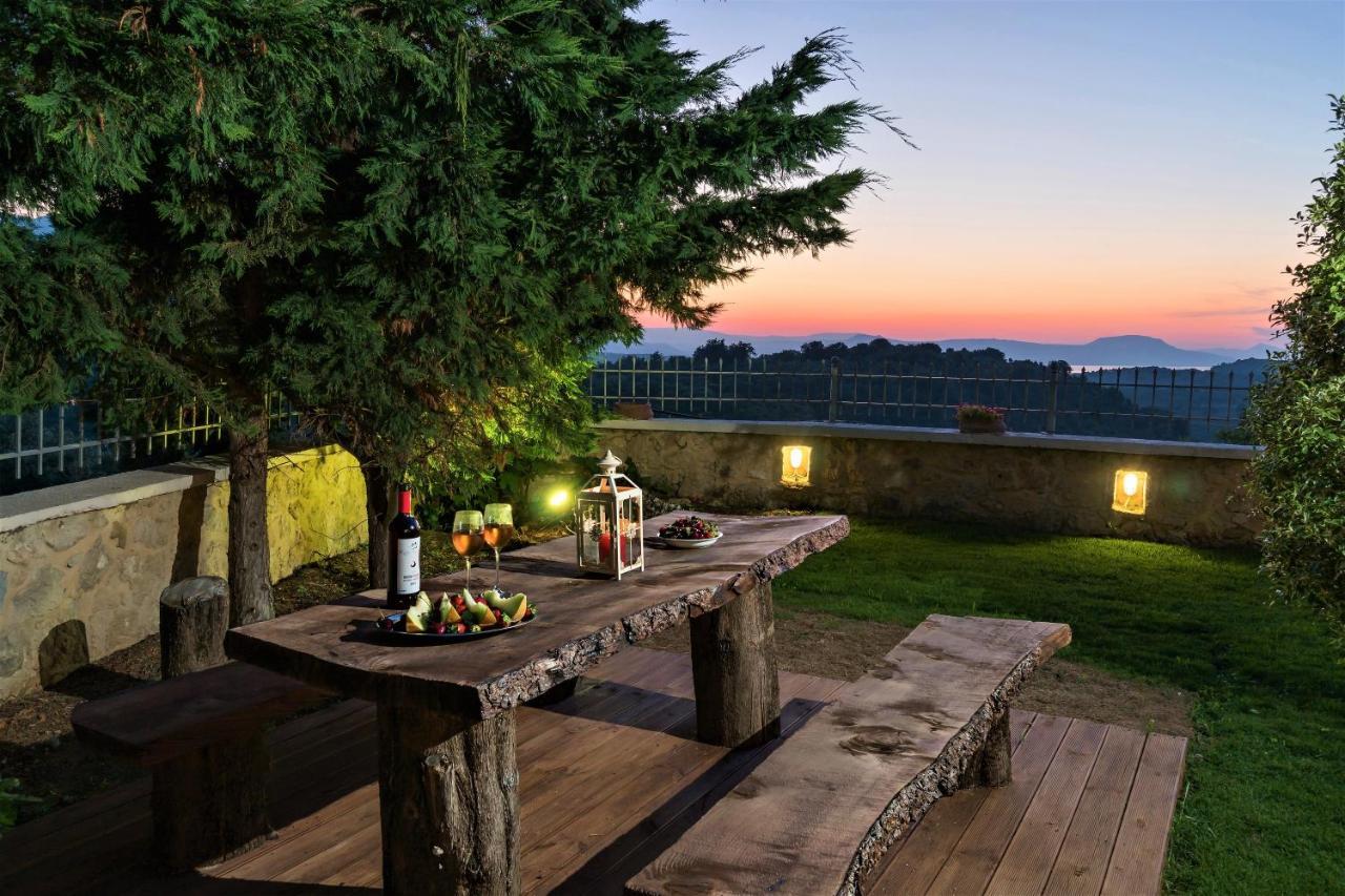 Appartement Zeus *